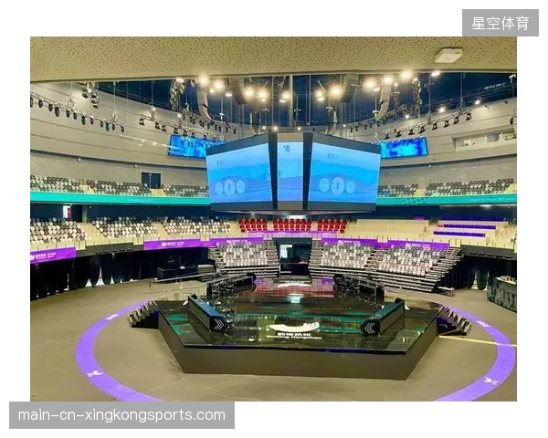 场馆赛事流量虽然持续增长为何大屏端商业价值依然难以量化落地？